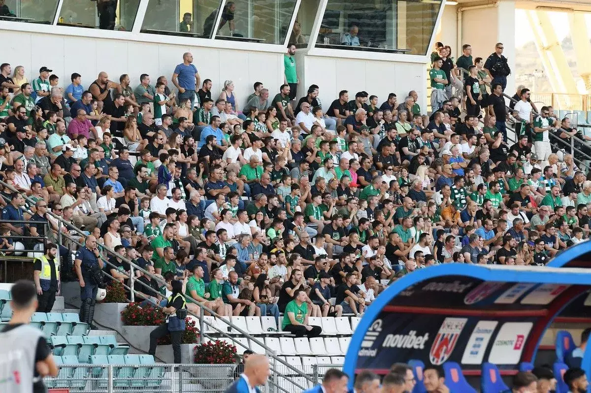 Με Ατρόμητο θα εκτίσει την ποινή του ο Παναθηναϊκός