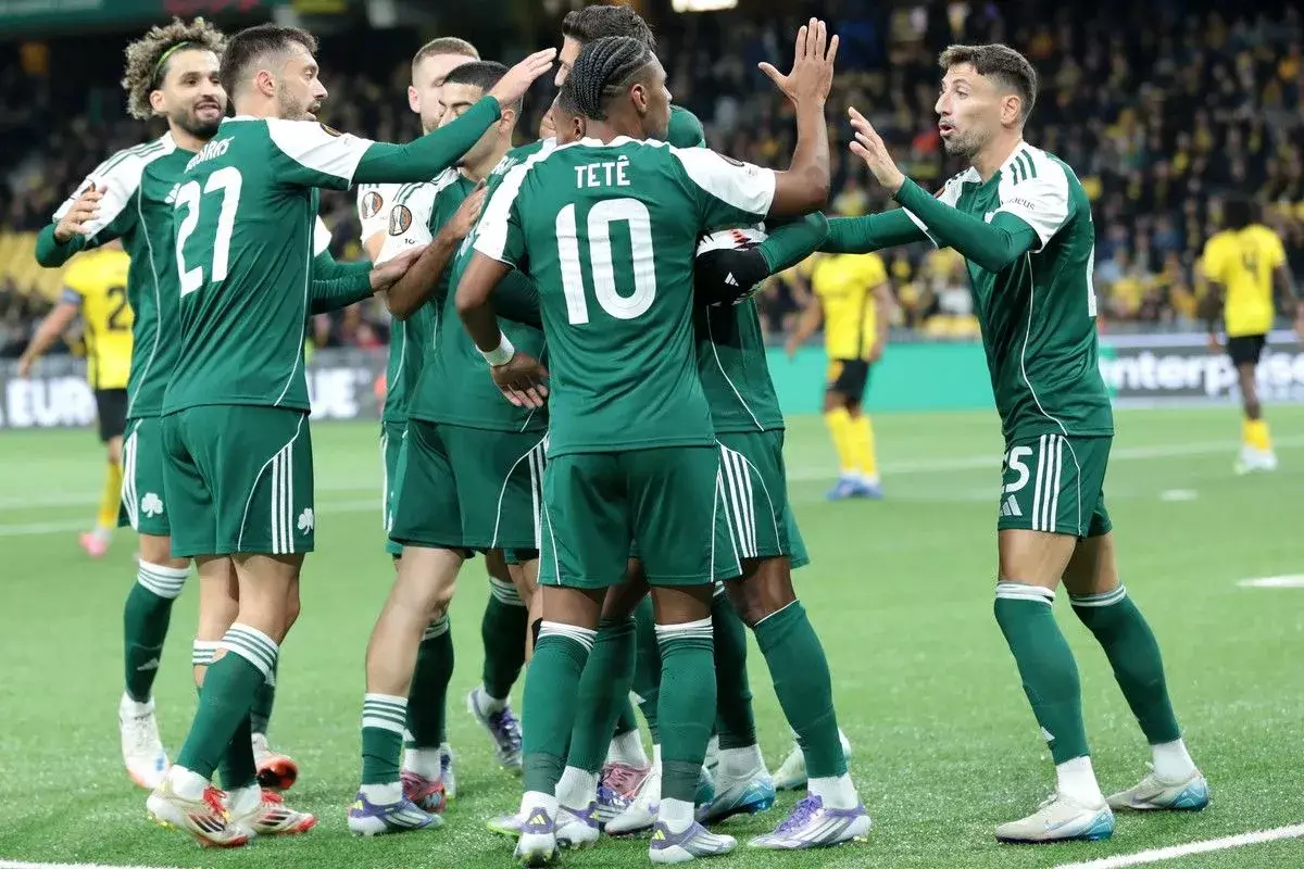 Τα highlights της νίκης του Παναθηναϊκού (vid)