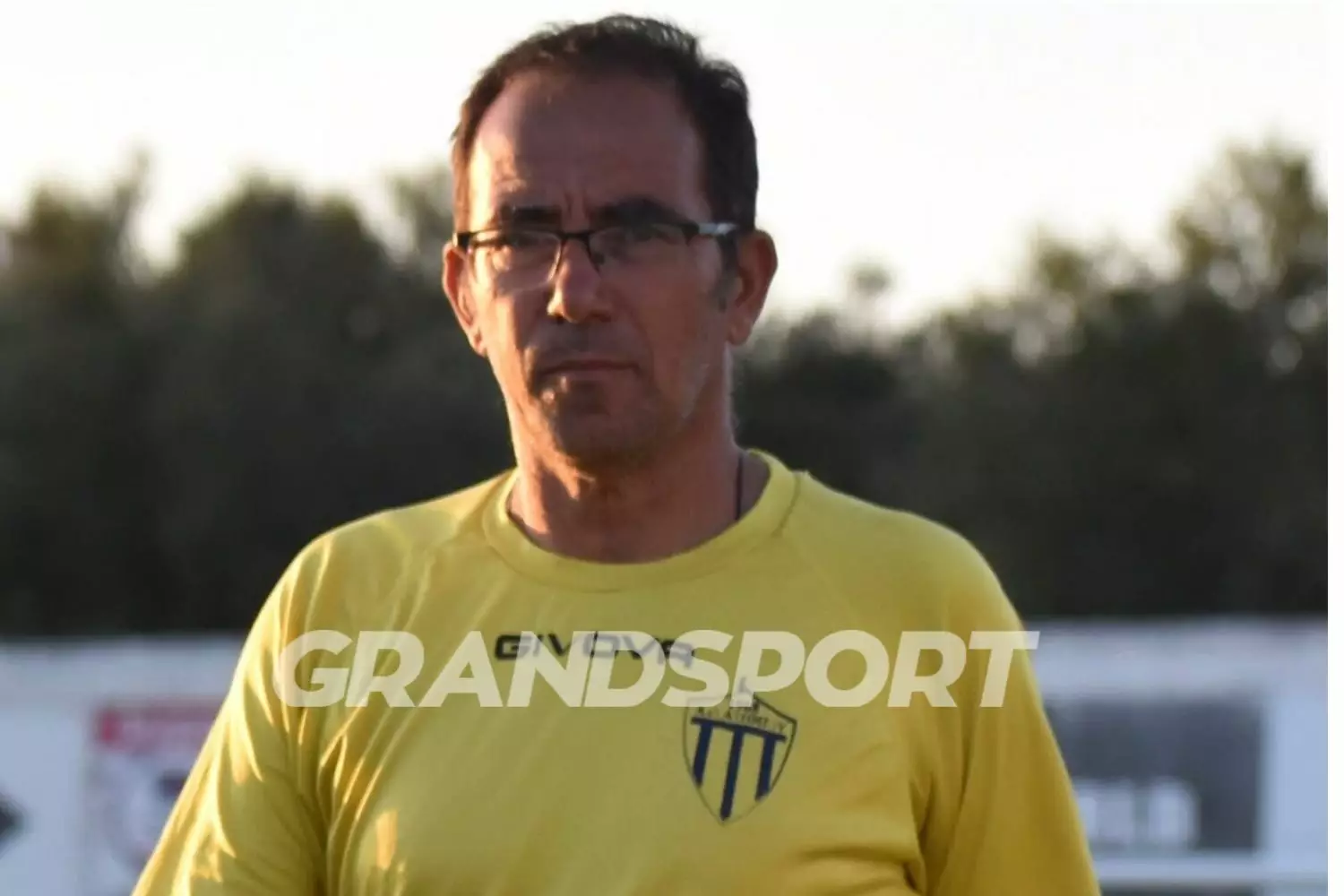 Ν. Πατεράκης: «Το Ασήμι είναι η ομάδα της καρδιάς μου, να κάνουμε νέο ξεκίνημα σε στέρεες βάσεις» (vid)