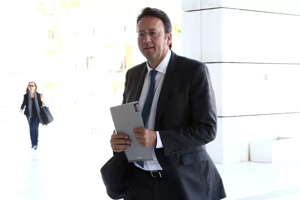 Πιθανή η επιστροφή του Σοφοκλή Πιλάβιου στον Παναθηναϊκό