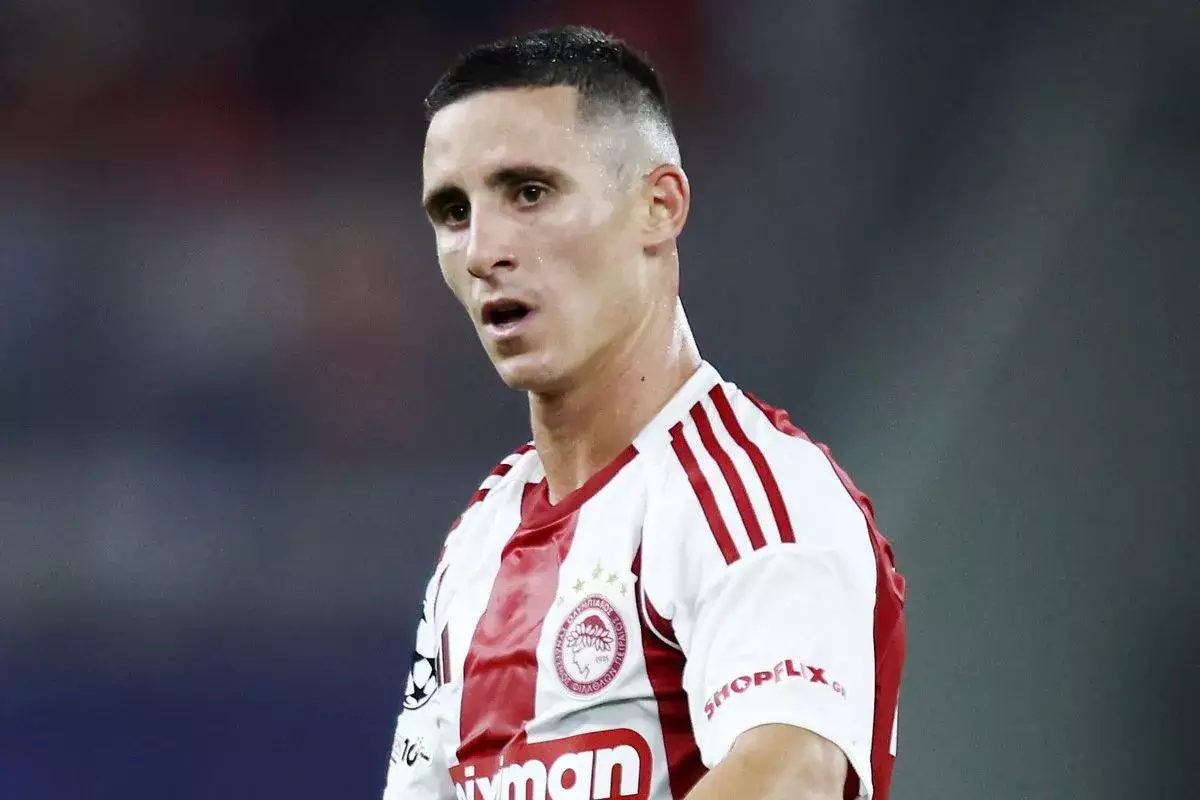 Βαθμολογία UEFA: Παραμένει 11η η Ελλάδα μετά την ισοπαλία του Ολυμπιακού