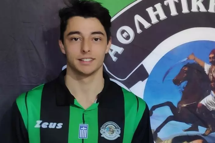 Φέρνει Ραφαέλ Νασιμέντο ο ΑΟΤ!