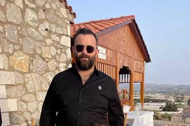 «Βγήκα μπροστά για να συνεχιστεί η προσπάθεια των τελευταίων ετών, στόχος η πρώτη τριάδα στην Α1»