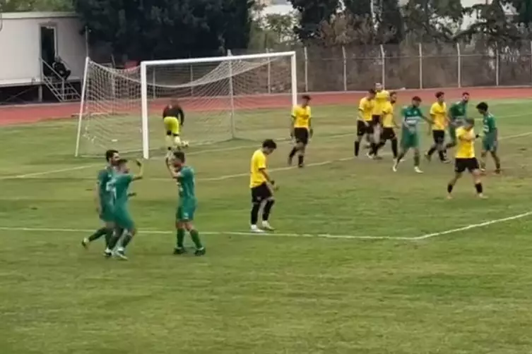 Ηλυσιακός-ΠΟΑ 1-2: Τα γκολ των «πράσινων» (vid)