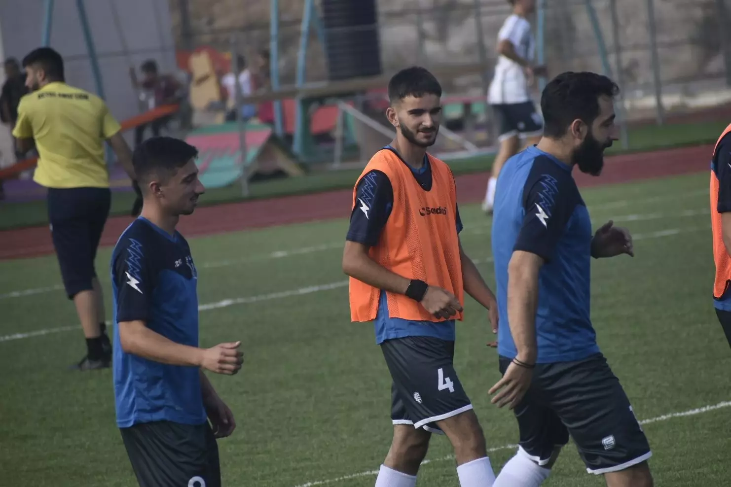 Τα Περαστικά του Αετού Ανωγείων στον Βασίλη Στρατάκη