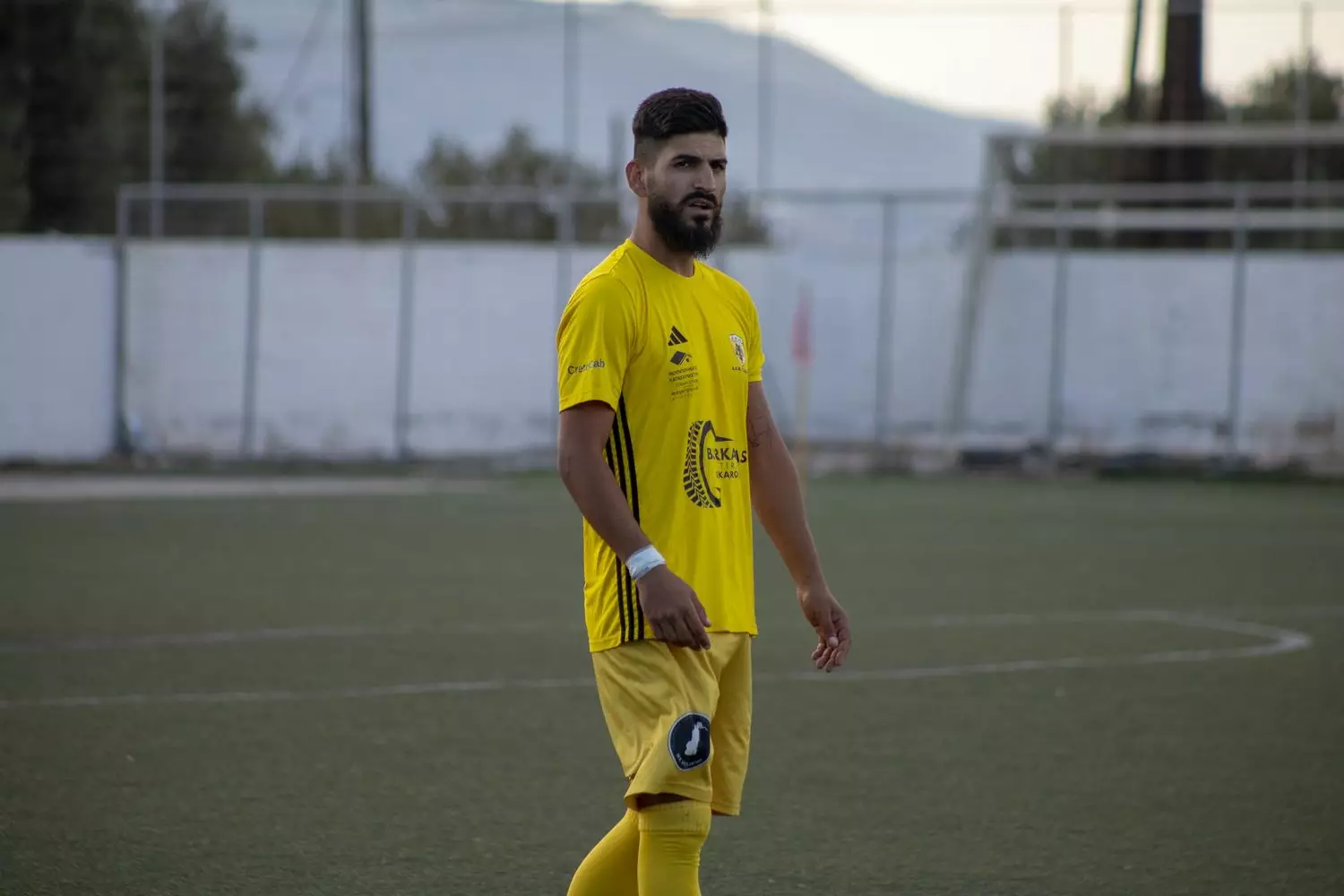 Φουλάρει για Κρουσώνα με ανεβασμένη ψυχολογία η ΑΕΚ