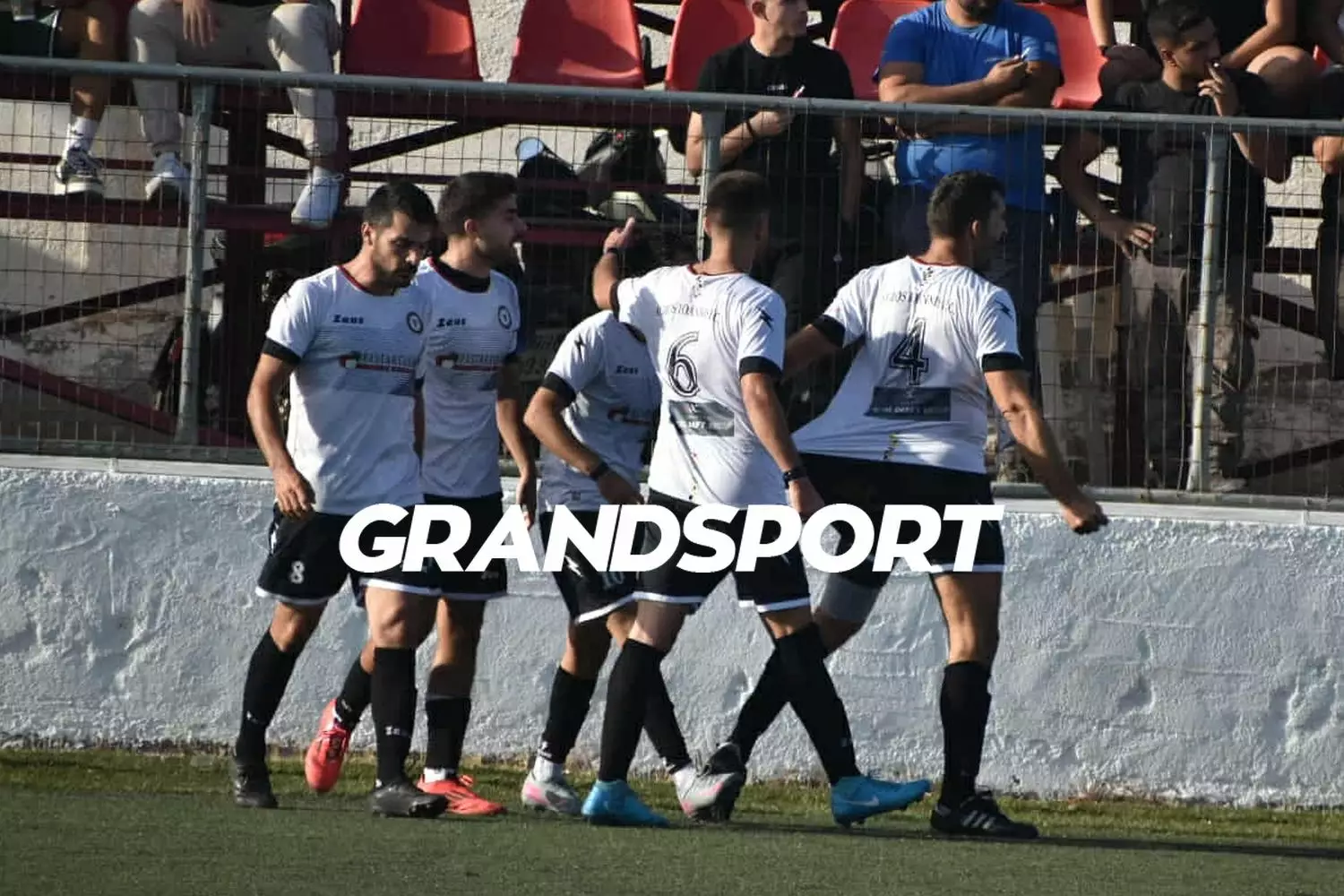 Συνεχίσε νικηφόρα ο Αγ. Ιωάννης, 3-1 τον Αστέρα Μυρτιάς