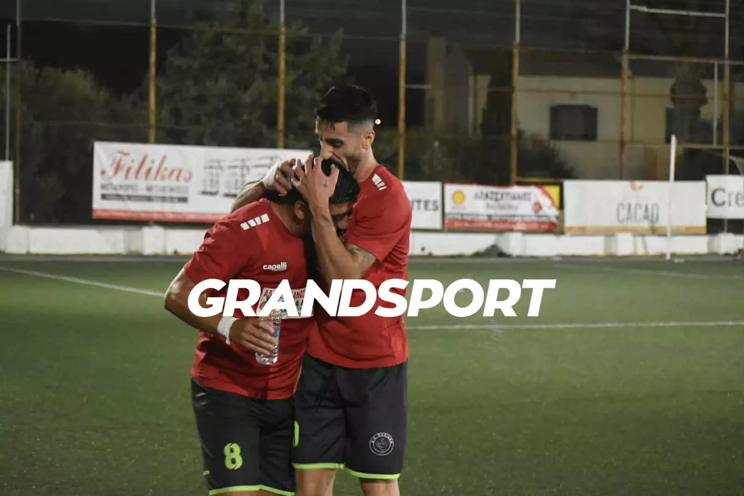 Σπουδαία νίκη και κορυφή για την Παλιανή!