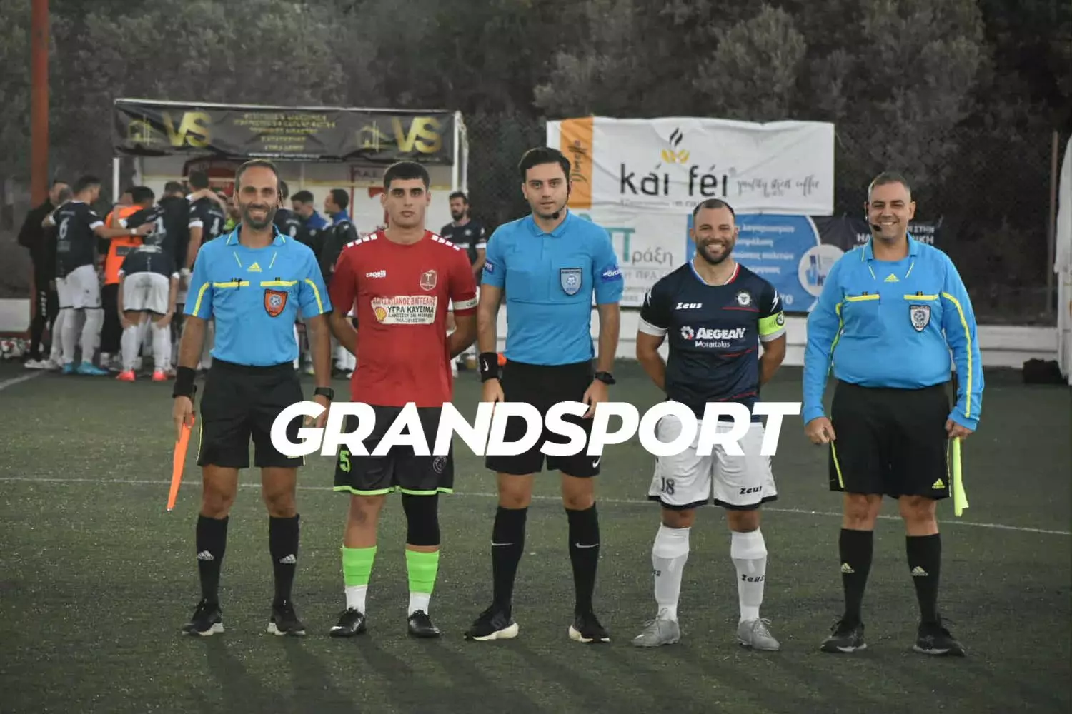 Α2 ΕΠΣΗ: Μεγάλο διπλό Παλιανής, πρώτη απώλεια Αγ. Ιωάννη