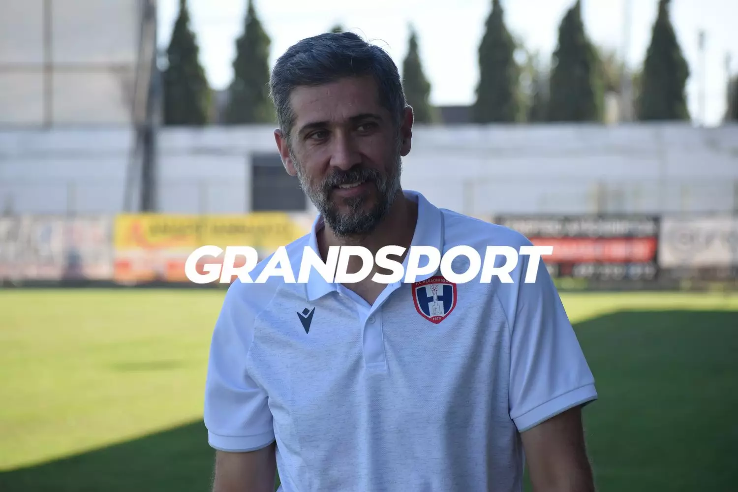 Μ. Σηφάκης: «Τα παιδιά έδειξανν όρεξη και πάθος, σημαντική νίκη»