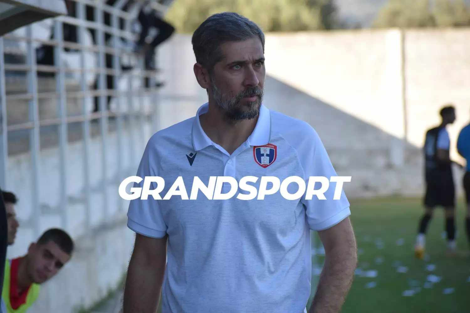 Μ. Σηφάκης: «Όταν δεν μπορείς να κερδίσεις, τουλάχιστον να μην χάνεις»