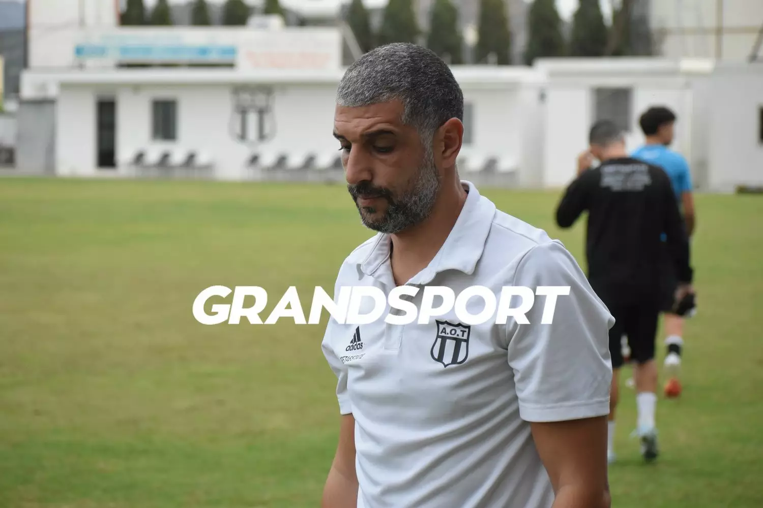 Ν. Σουτζής: «Ήμασταν καλύτεροι, αλλά δεν πήραμε αυτό που δικαιούμασταν»