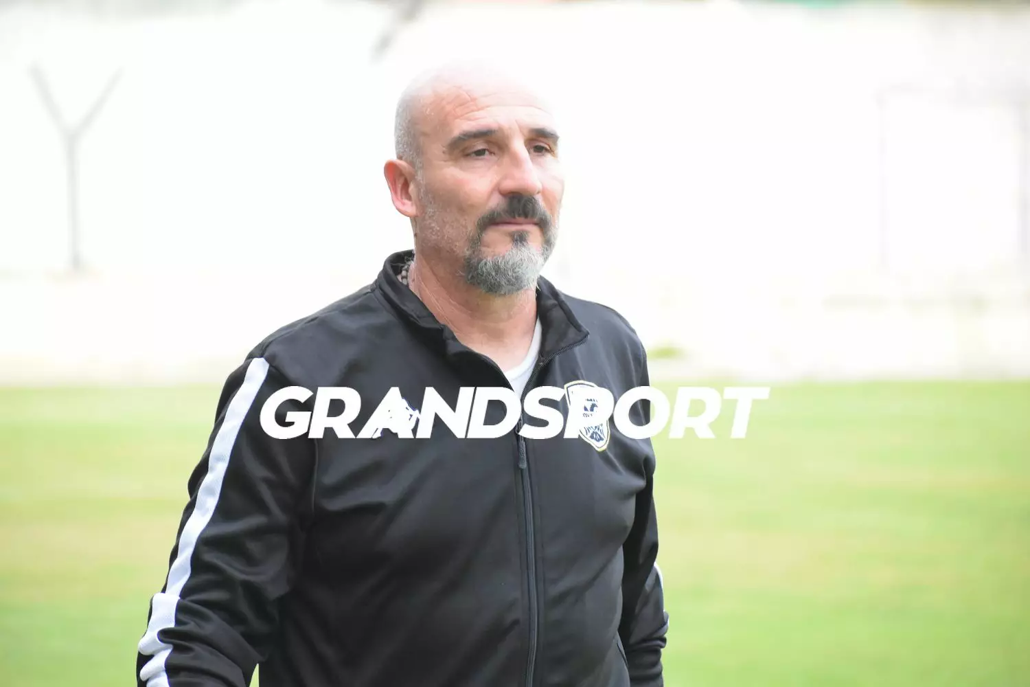 Ν. Ανδριανάκης: «Ευχαριστημένοι με τον βαθμό»