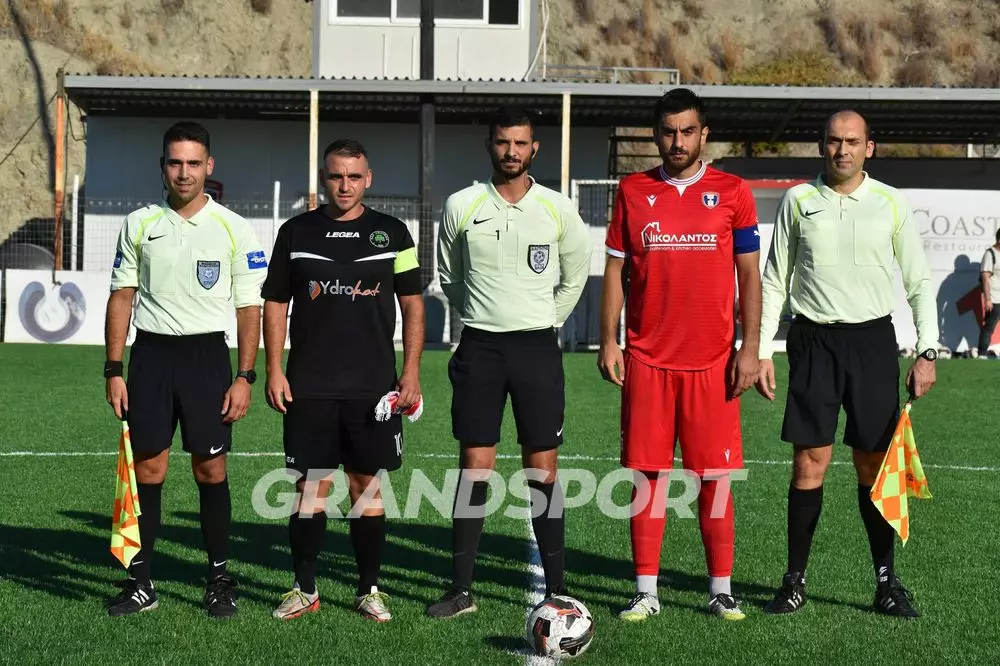 Χερσόνησος-Δειλινά: LIVE