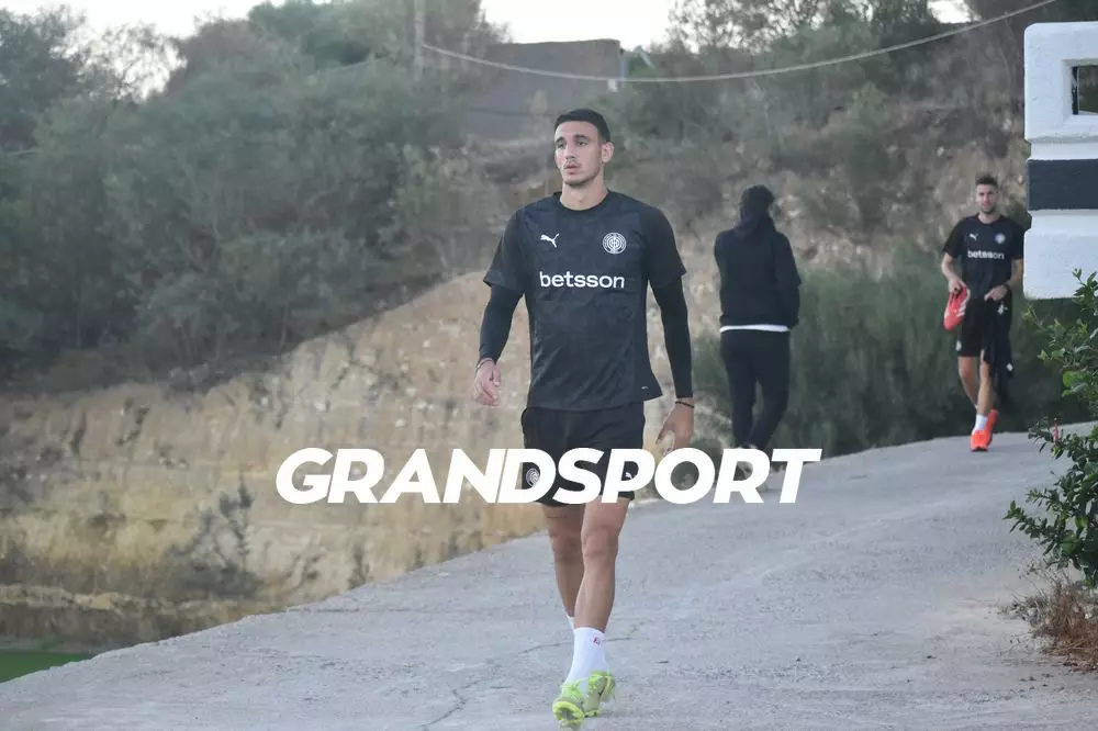 Καθησυχαστικά τα νέα με Ρακόνιατς