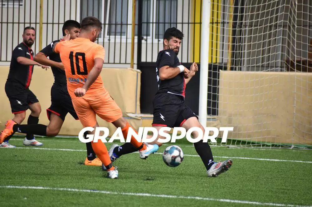 Εικόνες από το Δόξα Γαλιάς-Θρίαμβος Αναλήψεως