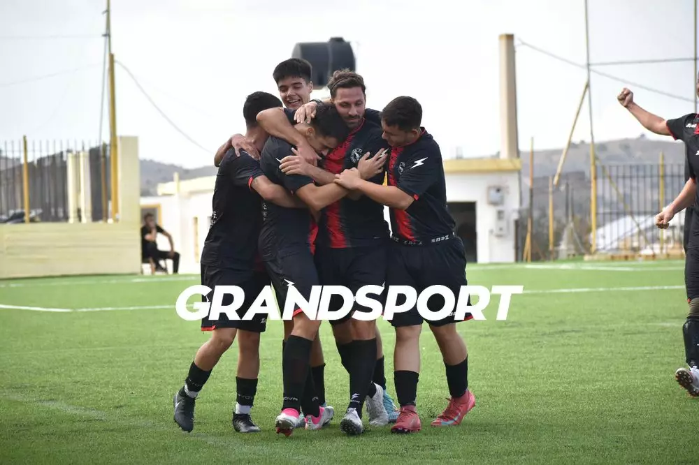 Εντυπωσιακή Δόξα Γαλιάς, σπουδαία νίκη με 6-1 επί του Θριάμβου Ανάληψης