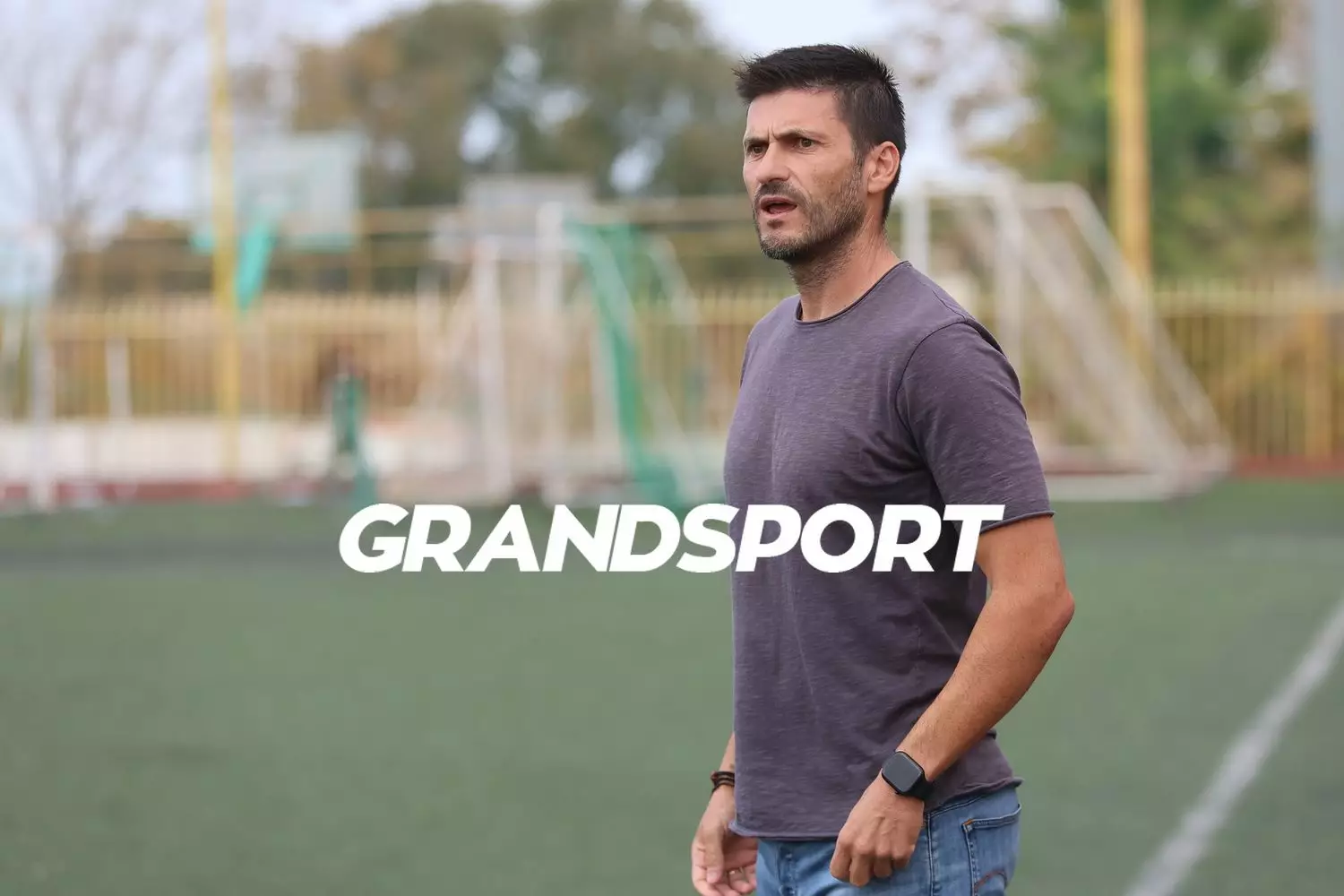 Ηλ. Κώτσιος: «Καθαρή νίκη, πολύ καλό δεύτερο ημίχρονο»