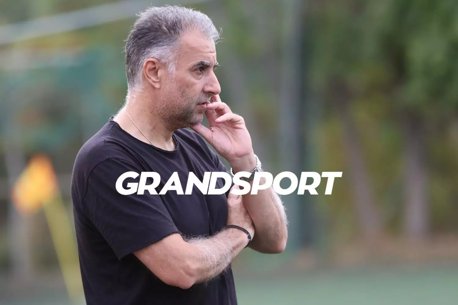 Γ. Φιολιτάκης: «Γνωρίζαμε ότι ήταν ένα δύσκολο παιχνίδι, η ομάδα έχει δυνατότητες»