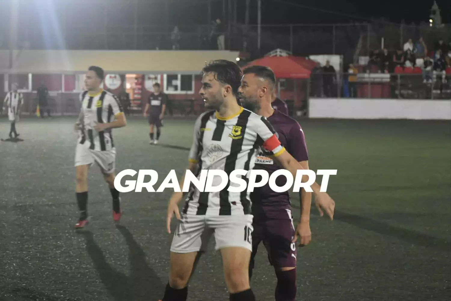 Β2 ΕΠΣΗ: Συνέχισαν με νίκες Γαρίπα και Ποσειδώνας