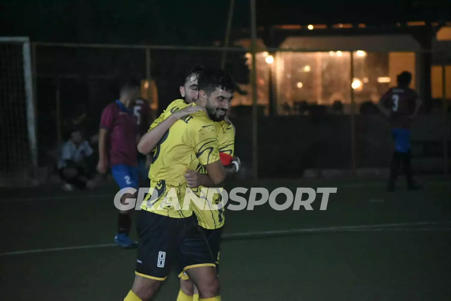 Β2 ΕΠΣΗ: Ξεκίνημα με νίκη για τη Γαρίπα