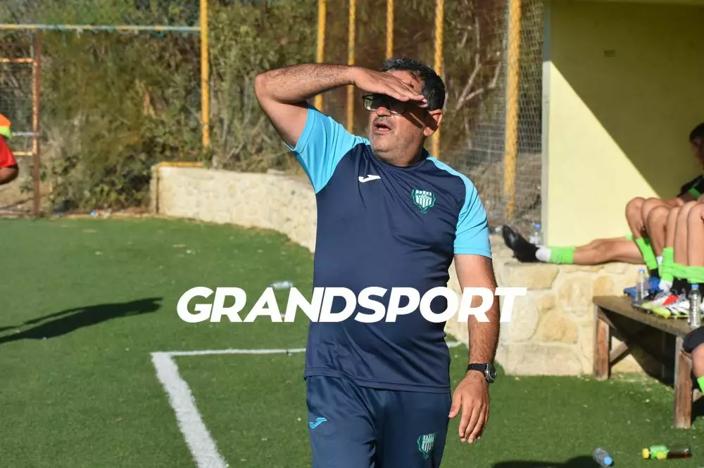 Λ. Τιτομιχελάκης: «Θα μπορούσαμε να πάρουμε κάτι παραπάνω από το παιχνίδι»