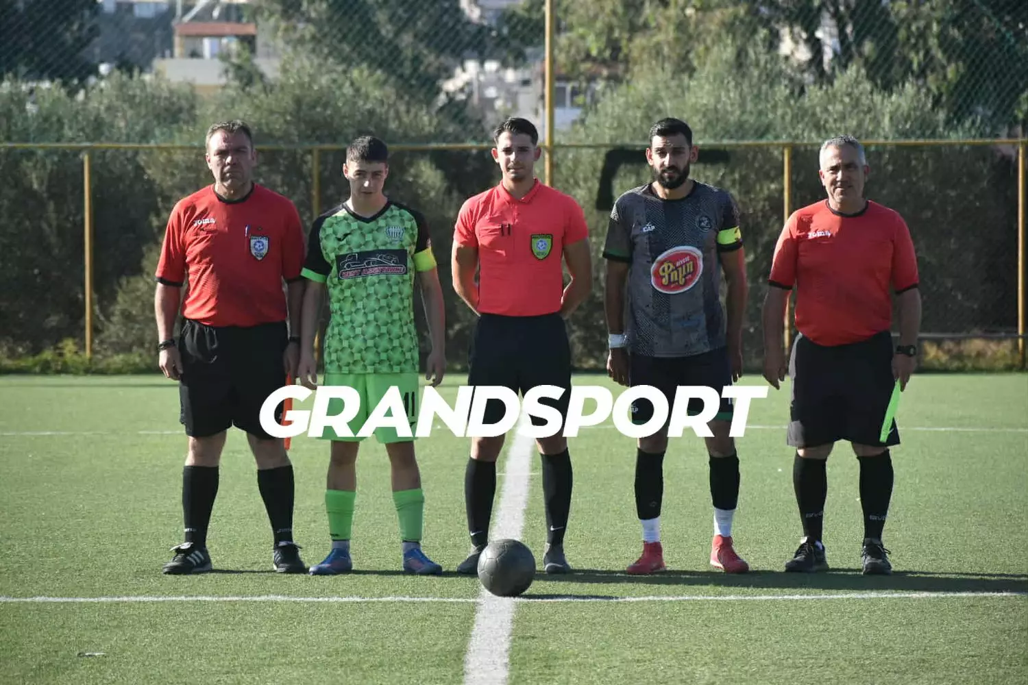 Β1 ΕΠΣΗ: Εκτός έδρας νίκες για Κόροιβο και Ελπίδες