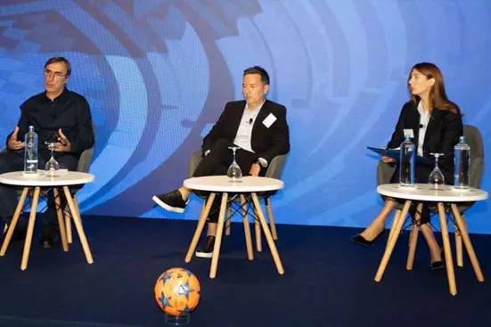 Η ΕΠΟ στο ετήσιο σεμινάριο UEFA: Πρωτοβουλίες για ανάπτυξη, αδειοδότηση και γυναικείο ποδόσφαιρο