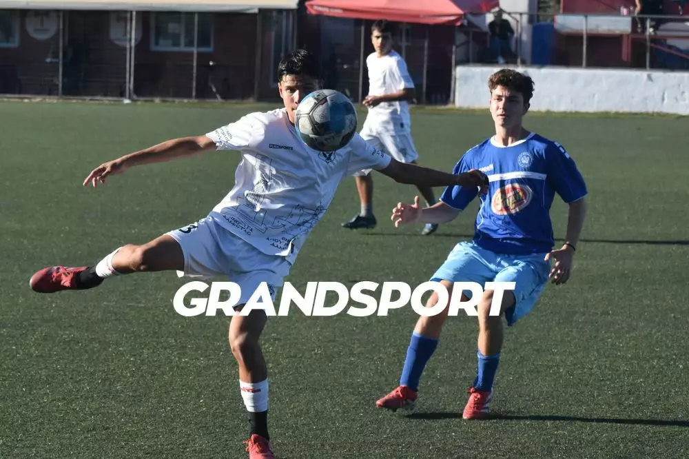 Εικόνες από την επικράτηση της Μικτής Κ16 ΕΠΣΗ κόντρα στην ομάδα νέων της Δαμάστας