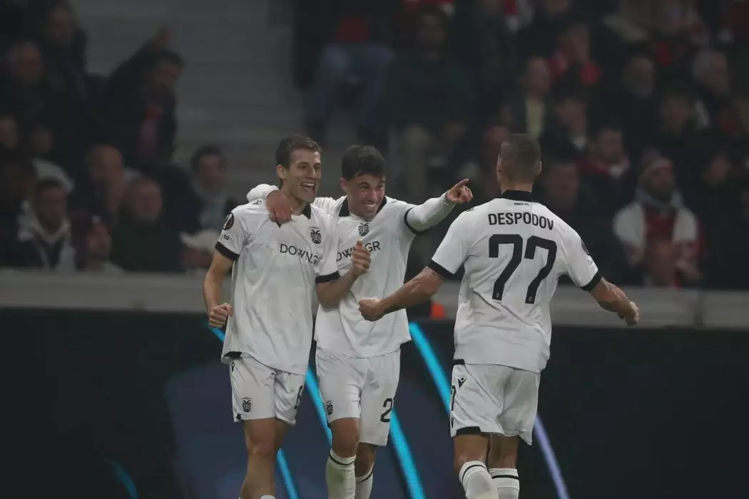 Απίστευτος ΠΑΟΚ! 0-3 με Κωνσταντέλια (vid)