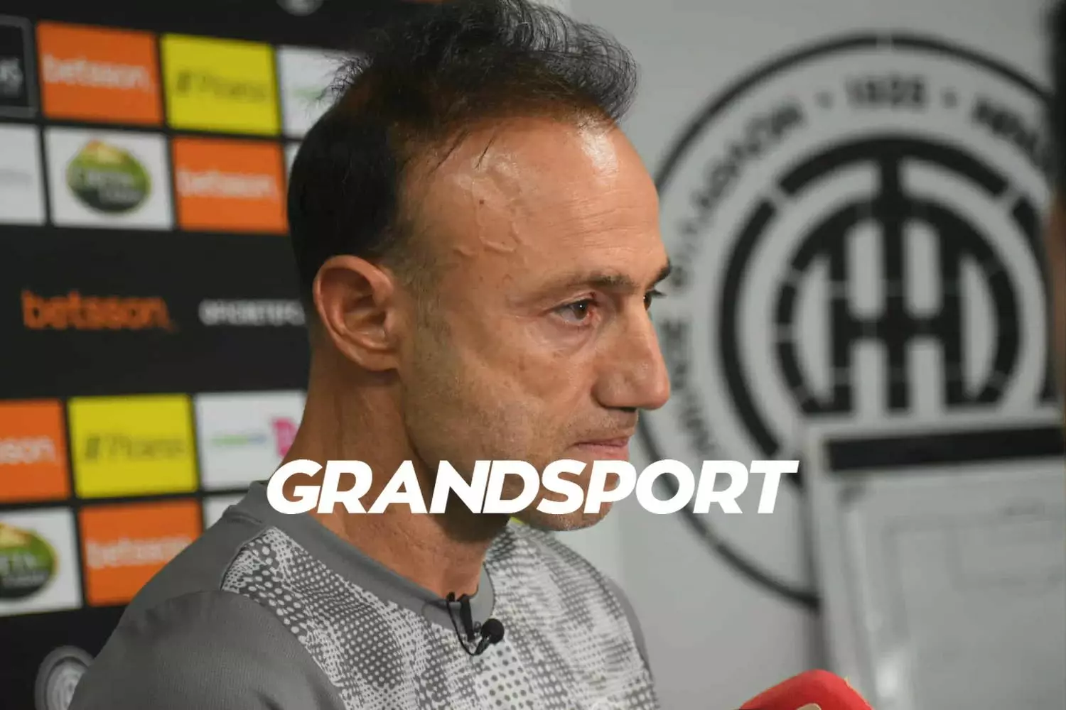 Χ. Κόντης: «Η ομάδα θα αλλάξει τον τρόπο που παίζει, μ’ αρέσει το κυρίαρχο ποδόσφαιρο»