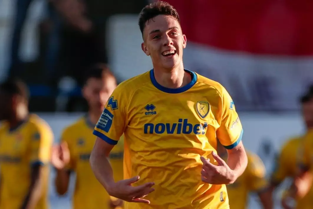 Γερό μπάσιμο του Παναθηναϊκού για Κοντούρη