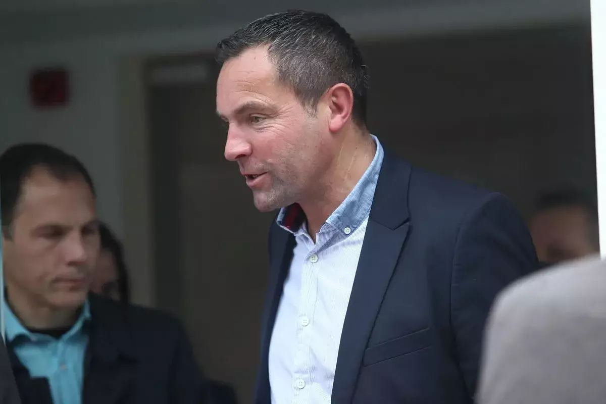 Ποινική δίωξη του ποδοσφαιρικού εισαγγελέα στην ΑΕΚ για την επίθεση στον Λανουά!