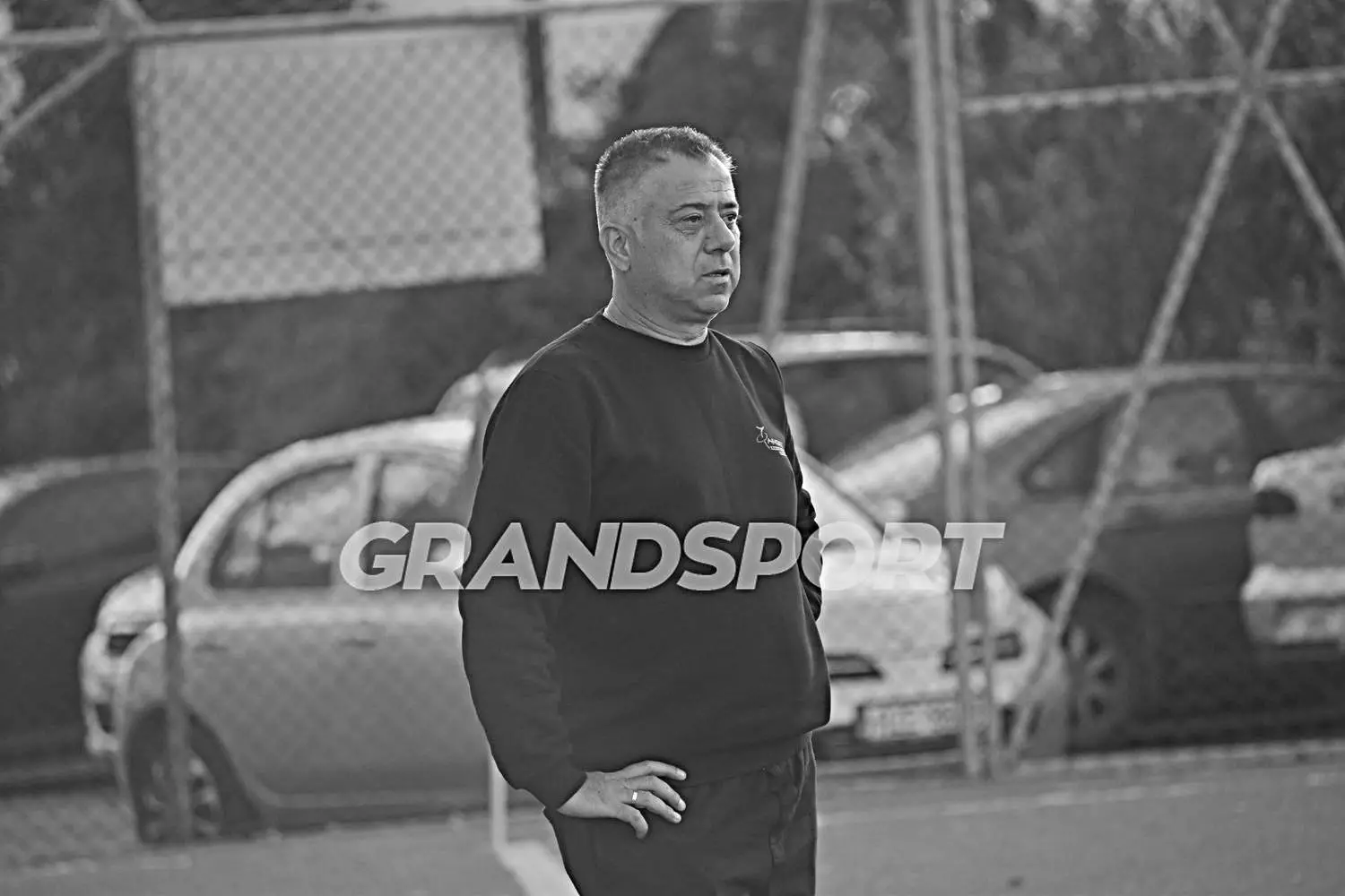 Θλίψη στο Ηρακλειώτικο ποδόσφαιρο: Έφυγε από τη ζωή ο Γιάννης Φλουρής