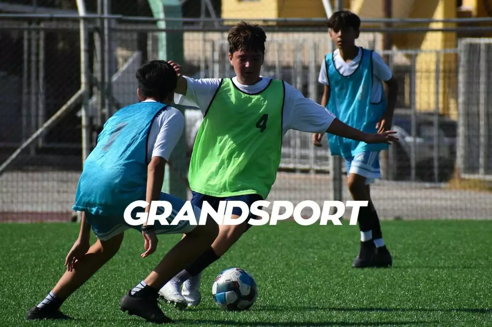 Ολοκληρώθηκαν οι προπονήσεις προεπιλογής της Μικτής Κ14 ΕΠΣΗ