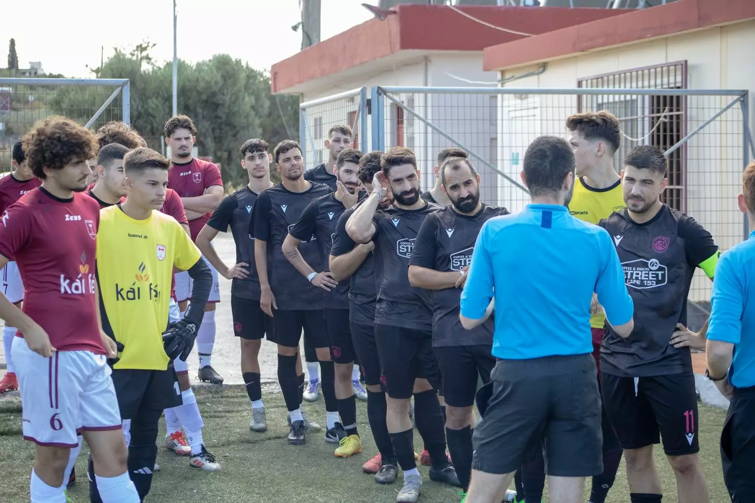 Πανέτοιμο με τα γνωστά προβλήματα το Άλογο