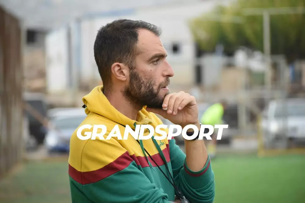 Κ. Γιαννακίδης: «Μοναδικός στόχος ήταν η νίκη – Το σημερινό αποτέλεσμα δεν είναι καλό για εμάς»