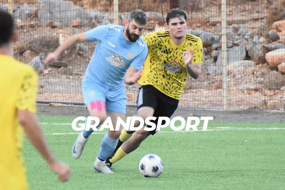 Εικόνες από το Μοχός-Ρωμανός