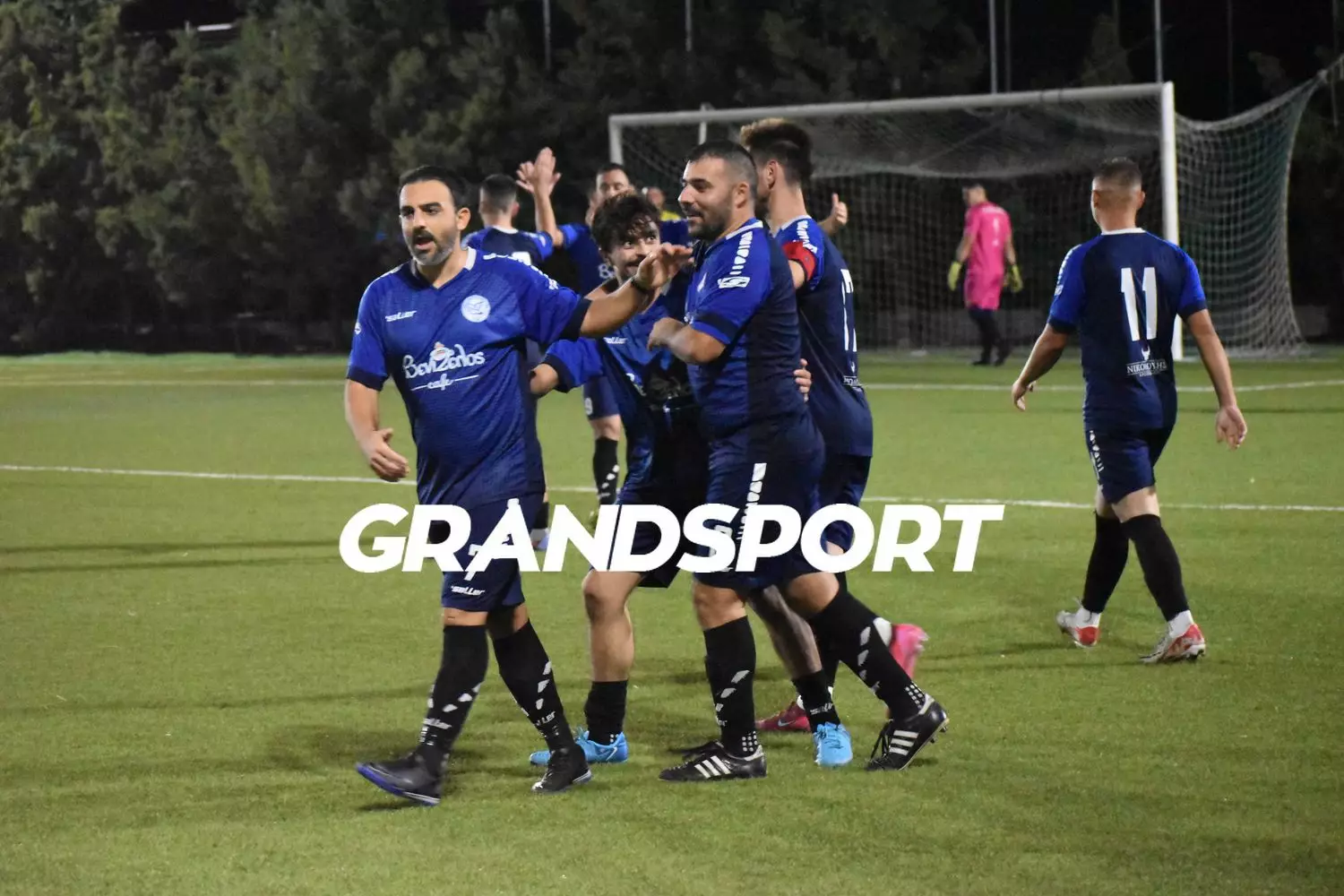 Στιγμές από το Μοίρες-Κόρακας (pics)