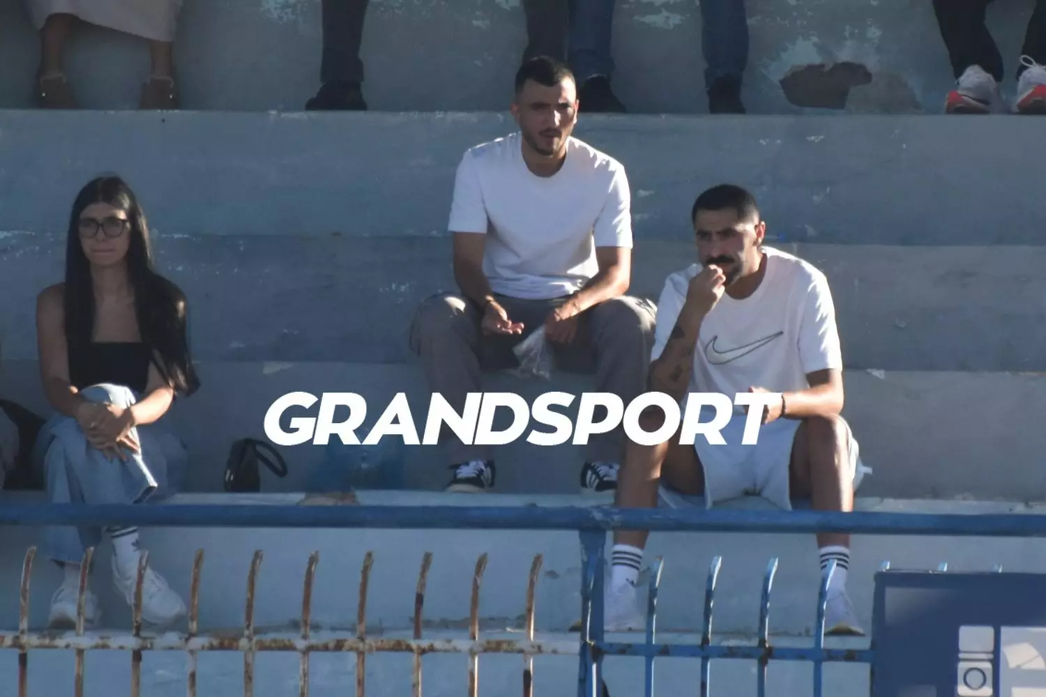 Είδαν το Νέος Ηρόδοτος-Μοίρες οι Λουμπάκης-Ψαρράς