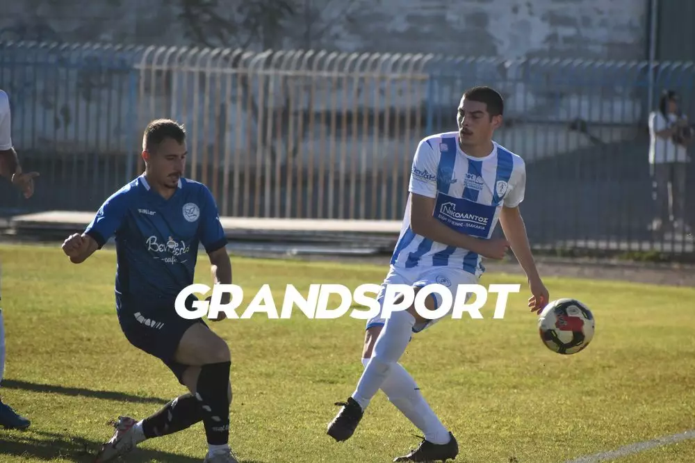 Ν. Ηρόδοτος-Μοίρες 2-0: Τα γκολ του αγώνα (vid)