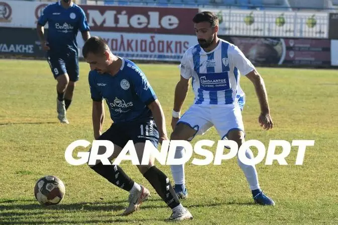 Μαν. Καργιωτάκης: «Είμαστε Ηρόδοτος – Πάμε για νίκη σε κάθε παιχνίδι»