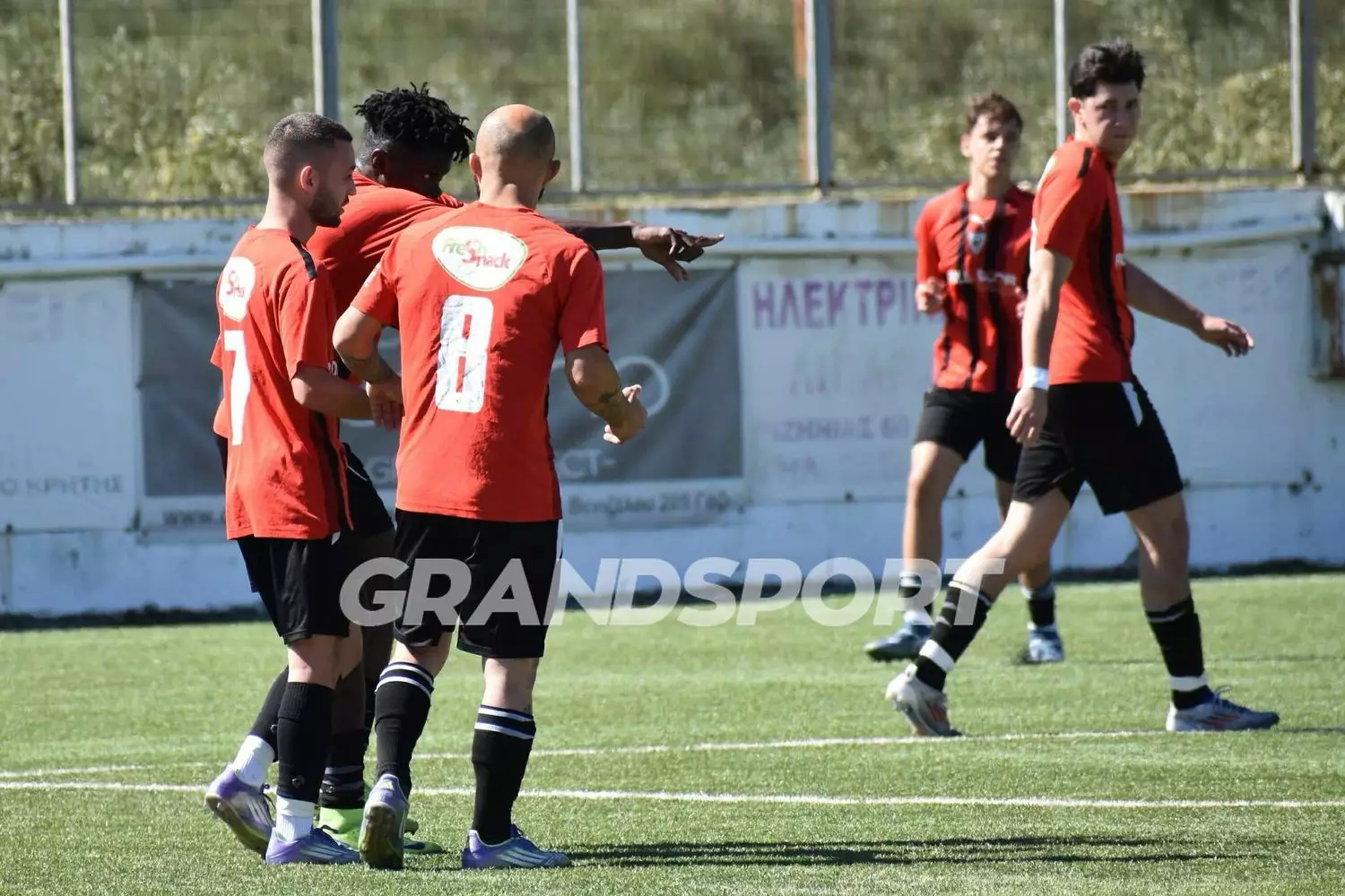 Ανατροπή και τρίποντο για τον ΟΦΑΜ