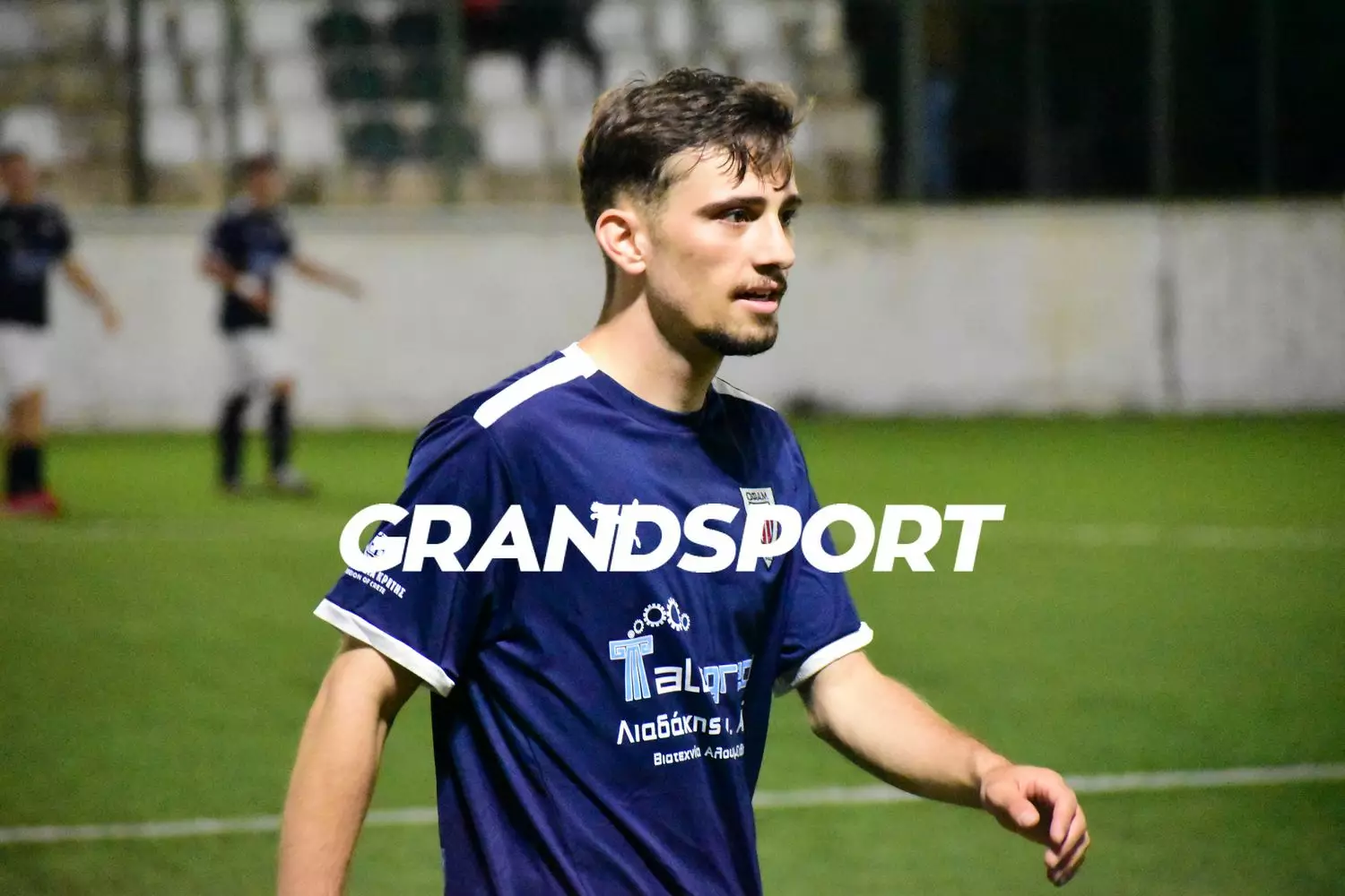 Εικόνες απο το ΟΦΑΜ-Ηρακλής Νιπιδιτού