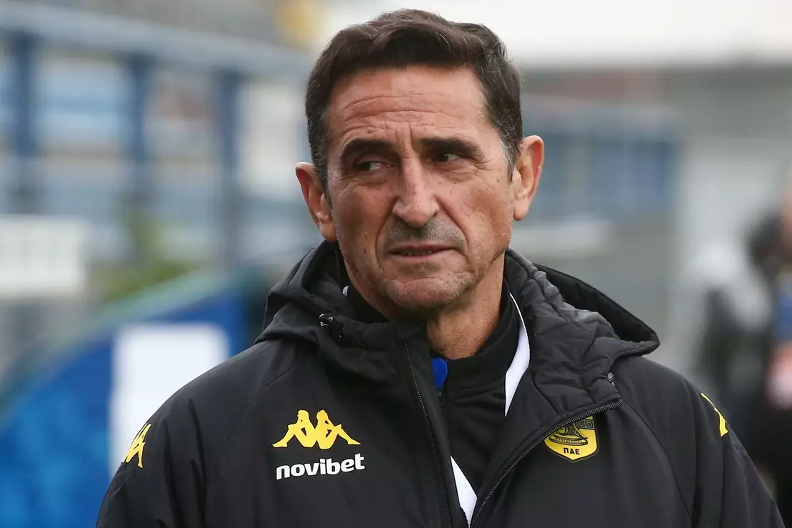 &Tau;έ&lambda;&omicron;&sigmaf; &omicron; &Mu;&alpha;&nu;ό&lambda;&omicron; &Chi;&iota;&mu;έ&nu;&epsilon;&theta; &alpha;&pi;ό &tau;&omicron;&nu; &pi;ά&gamma;&kappa;&omicron; &tau;&omicron;&upsilon; Ά&rho;&eta; &mu;&epsilon;&tau;ά &tau;&omicron; 1-1 &mu;&epsilon; &tau;&eta;&nu; &Kappa;&eta;&phi;&iota;&sigma;&iota;ά