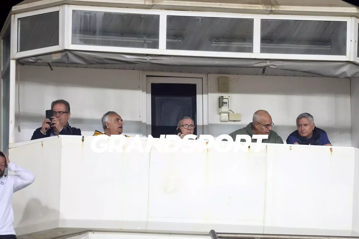 Ο Ατρόμητος ζήτησε ακρόαση από Λανουά και καταγγέλλει διαιτησία Ευαγγέλου