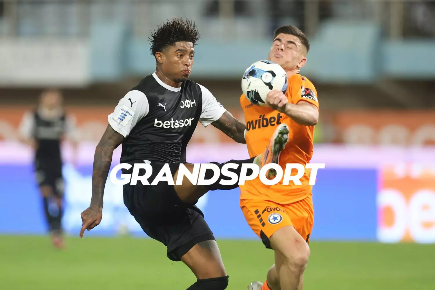 Δίνει εισιτήρια στην ΑΕΚ ο ΟΦΗ