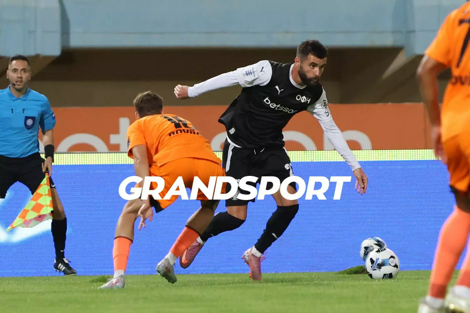 Η τεράστια χαμένη ευκαιρία του Σενγκέλια (vid)