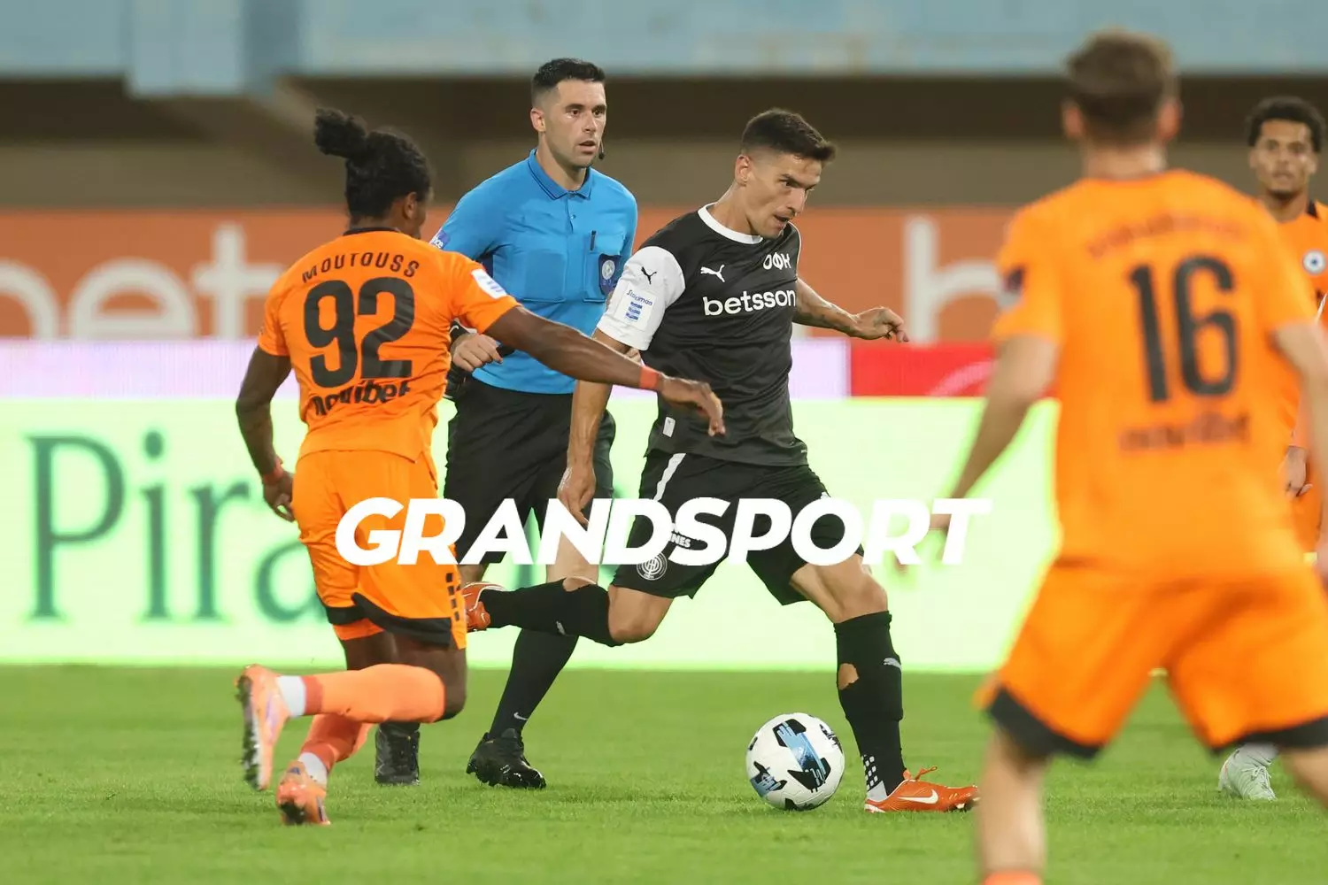 Κυκλοφόρησαν τα εισιτήρια του ΟΦΗ-ΑΕΚ