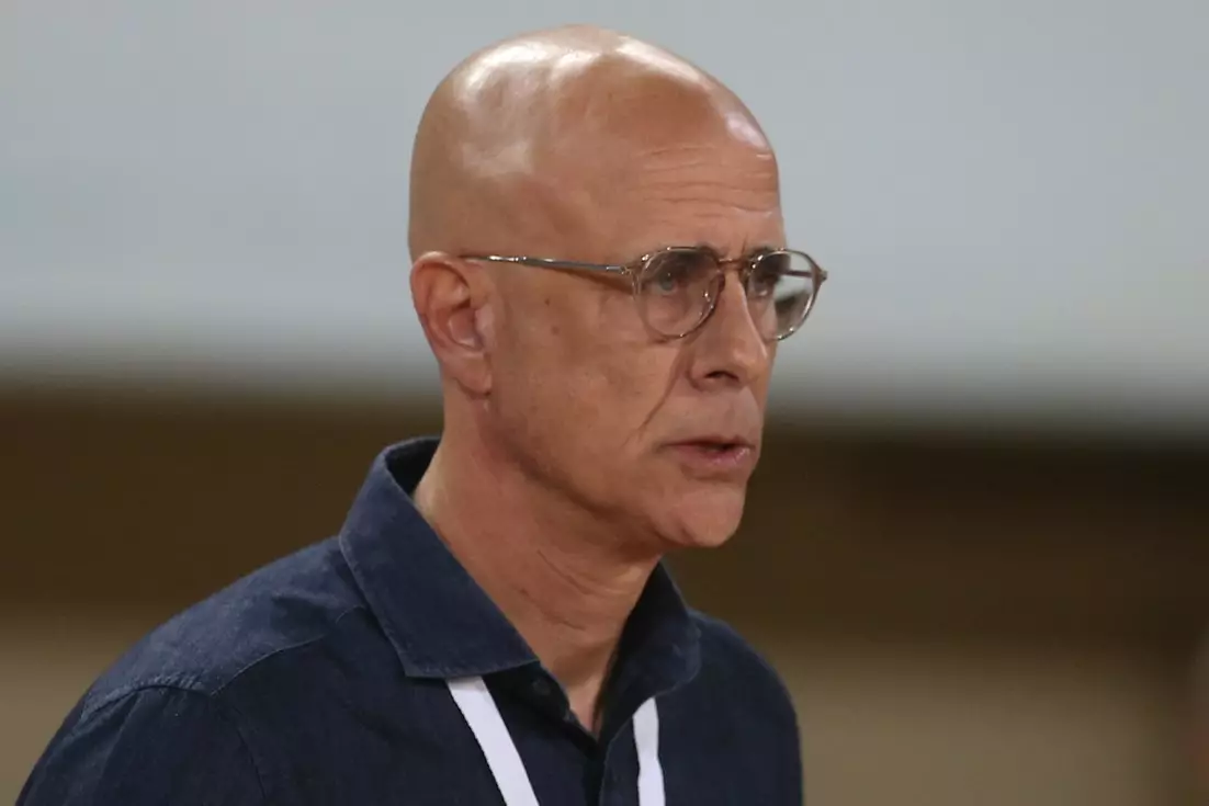 Λ. Βόκολος: «Δείξαμε ότι είμαστε σοβαρή ομάδα»